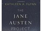 Jane Austen Project Kathleen Flynn