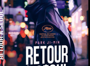 Sortie Vidéo- RETOUR SEOUL surprenant portrait d'une jeune femme cherche