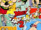 Astérix Obélix lance dans toute nouvelle aventure vidéoludique Giflez-les tous