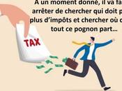 impôts s’envolent France s’écrase.