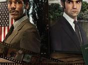 Spy/Master (Saison épisodes) bons baisers Roumanie