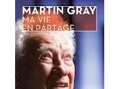 partage" Martin Gray
