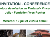 Espace Frans Krajcberg Juillet 2023.