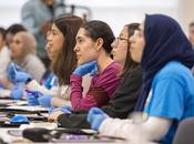 Centre Davis pour santé technologie accueille étudiants d’Avenue Daily Democrat