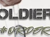 avis #Order, dernier tome saga Soldier Nathalie Sullivane