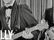 Comment Buddy Holly influencé George Harrison technique guitare