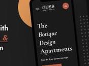 Nuss Réservation d’hôtel WordPress