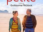 PETITE, nouveau film Guillaume Nicloux avec Fabrice Luchini, Cinéma Septembre 2023