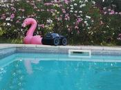 Avec robot Aiper Seagull Pro, profitez pleinement votre piscine