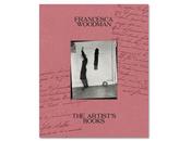 Francesca woodman artist’s books