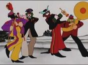 L’indifférence Beatles face leur film ‘Yellow Submarine’
