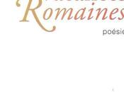 Vacances Romaines, Baetens (éd. Impressions nouvelles)
