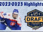 Titan repêche espoir Blues repêchage Européens