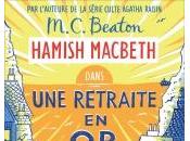 Hamish Macbeth dans Retraite M.C. Beaton