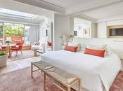 L’Hôtel Martinez dévoile nouvelles Oasis Suites plein cœur Cannes