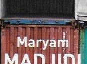 Pour m'aime encore, Maryam Madjidi (éd. Nouvel Attila)