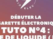 Quel e-liquide choisir pour faire plein saveurs