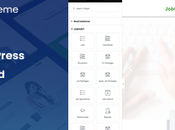 EmploiCarrière Thème WordPress réactif pour site d’emploi