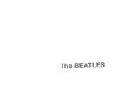 destin blanc d’un album Beatles Comment autre disque influencé titre ‘White Album