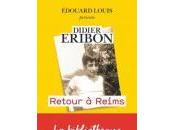 Didier Eribon Retour Reims