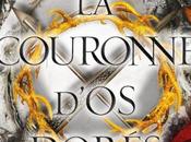 Blood Couronne d’os dorés Jennifer Armentrout