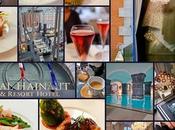 {Restaurant} Storia Royal Hainaut Spa&amp;Resort Hotel
