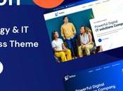 Solion Solutions services informatiques WordPress