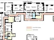 Yoko vend appartement mythique dans Dakota Building York