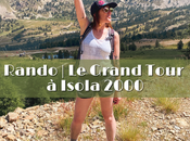 Rando grand tour Isola 2000