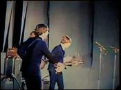 1964 Beatles révèlent leurs influences musicales pleine Beatlemania
