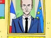 rapport parlementaire accable Emmanuel Macron
