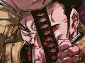 Jujutsu Kaisen, tome drame Shibuya Tonnerre