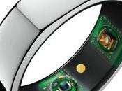 Samsung devrait bientôt commercialiser bague connectée, Galaxy Ring