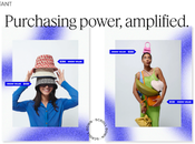 Croissant garantit rachat d'occasion