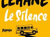 Coup Littérature- silence retour grande forme Dennis Lehane