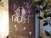 FROST Série Frost Nectar