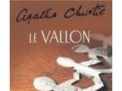 Vallon d'Agatha Christie