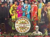 L’avis tranché John Lennon ‘Sgt. Pepper’s Lonely Hearts Club Band’ Beatles