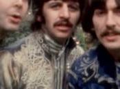 Comment “Blue Way” Beatles entraîné panneaux Angeles