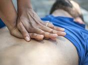 ARRÊT CARDIAQUE tout passait dans tête