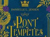 pont tempêtes Danielle Jensen