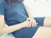 ENDOMÉTRIOSE moyenne avant diagnostic