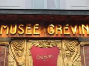 visité Musée Grévin dans nouvelle configuration