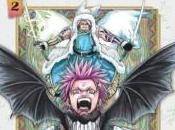 Toah’s livre Anima tomes