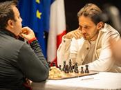 Quarts finale Championnat France d'échecs 2023