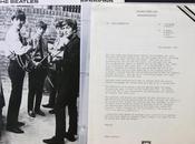 L’art inédit l’album beatles “sessions” enchères