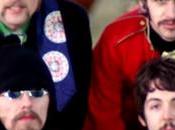 série numéros Beatles interrompue chanteur John Lennon méprisait