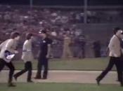 John Lennon déclaré avec insulte qu’il tournait vers Ringo Starr pour rappeler Beatles n’étaient surhumains.