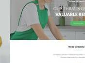 CleanMate Thème WordPress nettoyage