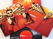 BREAKING NEWS Paul McCartney offre chanson Ringo Starr